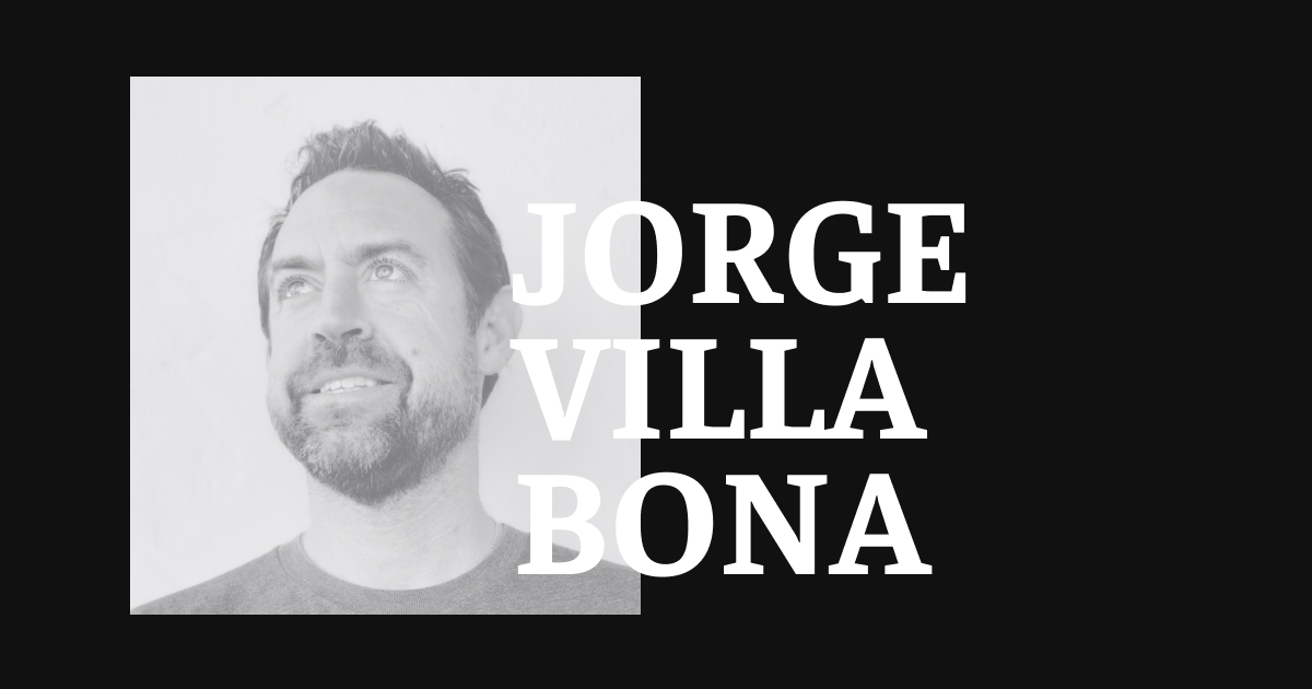 (c) Jorgevillabona.com